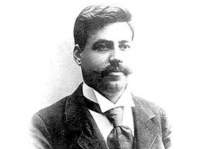 Делчев каков што не го познавате