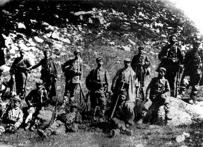 Комитски суд за неморал