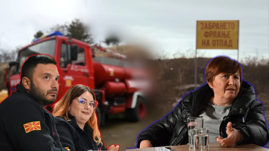 На Кочанчани не им треба Валтер